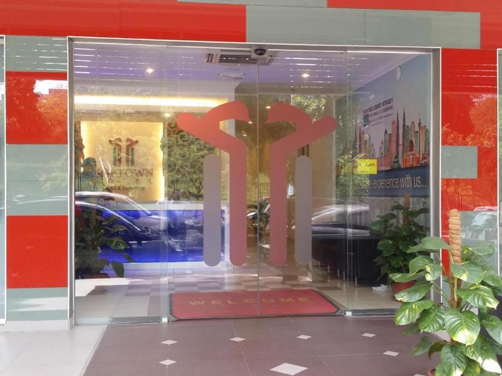 Hotel Zamburger Bangsar - Kuala Lumpur — Photos 1